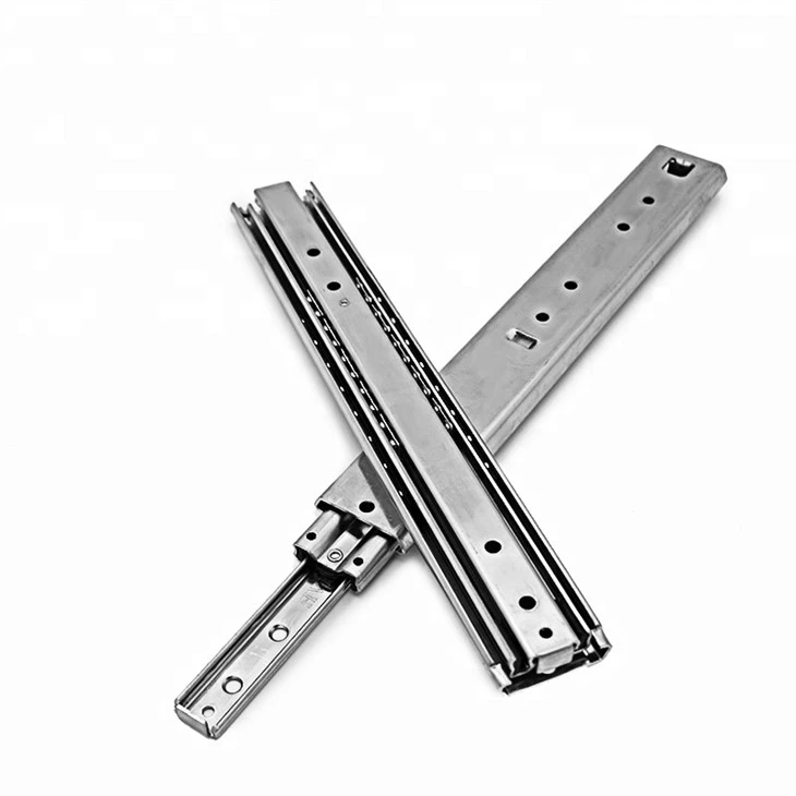 heavy duty drawer guide 25--3