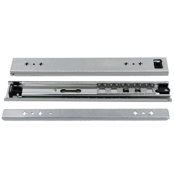 Stainless Steel Drawer Slide 304