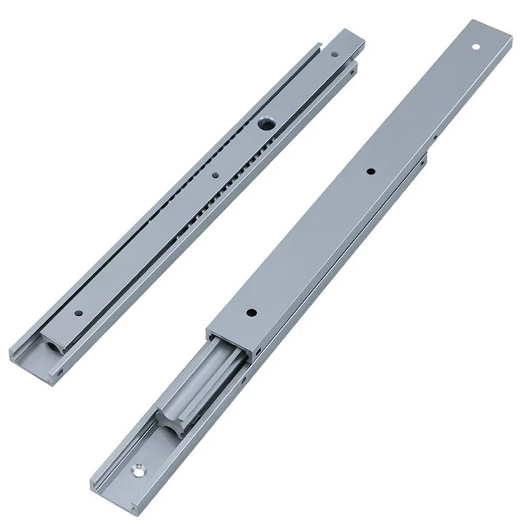 Telescopic Channel  Drawer Slide