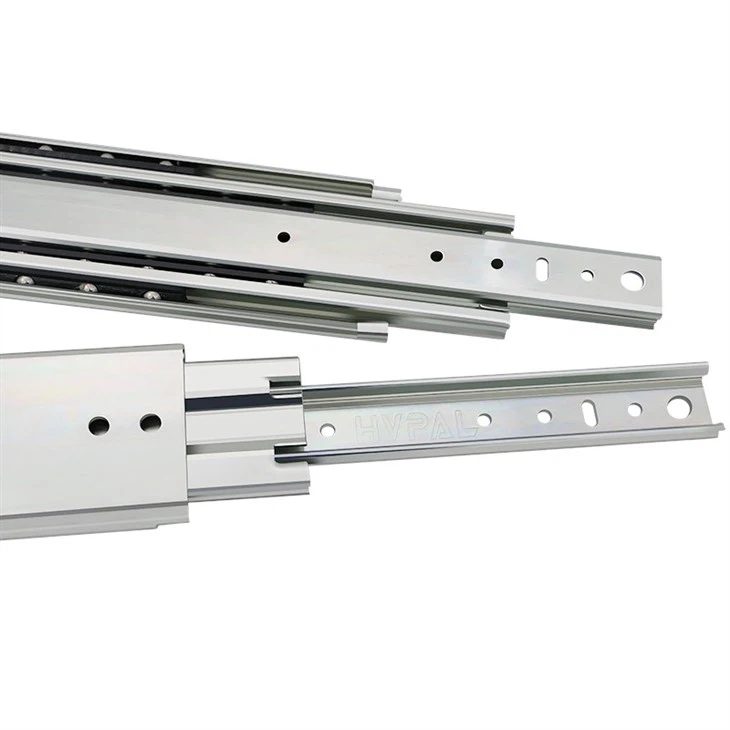 227KG Heavy Duty Drawer Runner
