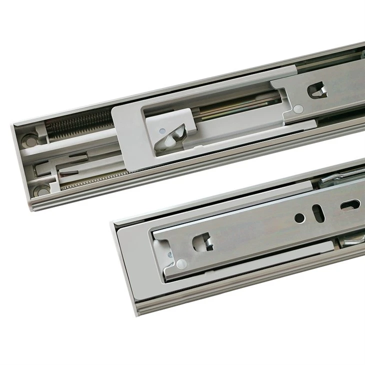 45MM Ball Bearing Drawer Slides