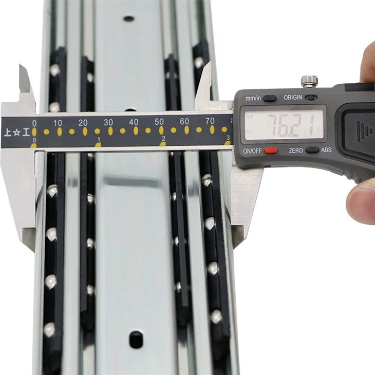 227KG Heavy Duty Drawer Runner
