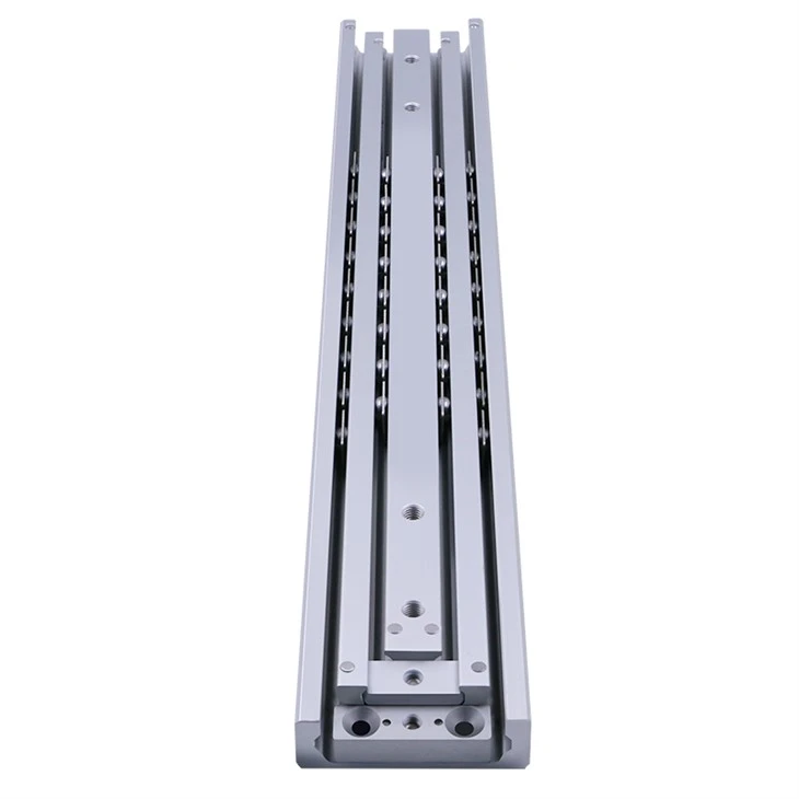 Heavy Duty Drawer Glides