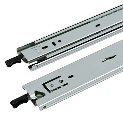Ekipman Endistriyèl Locking Drawer Rails