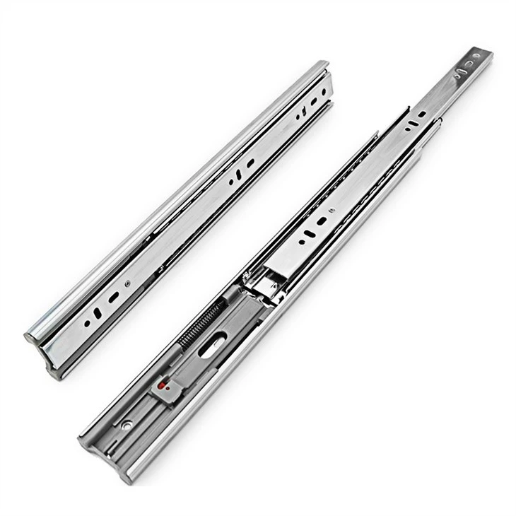 soft close drawer channel 18--3