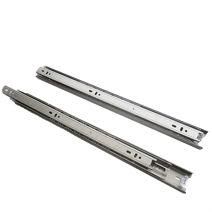 stainless drawer slide system 8--3