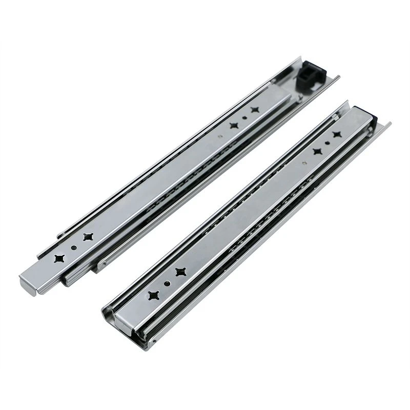 Stainless Steel Slides 9--1