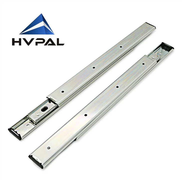 stainless steel drawer slides 6--5