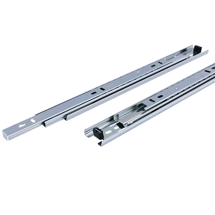35kg kapasite chaj Mountable Slide tiwa