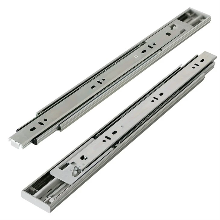 45mm Cabinet Metal Drawer Slides factory