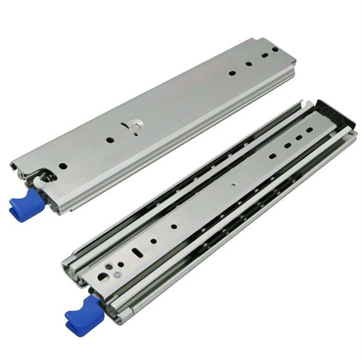 500mm Lock Heavy Duty Drawer Runner best