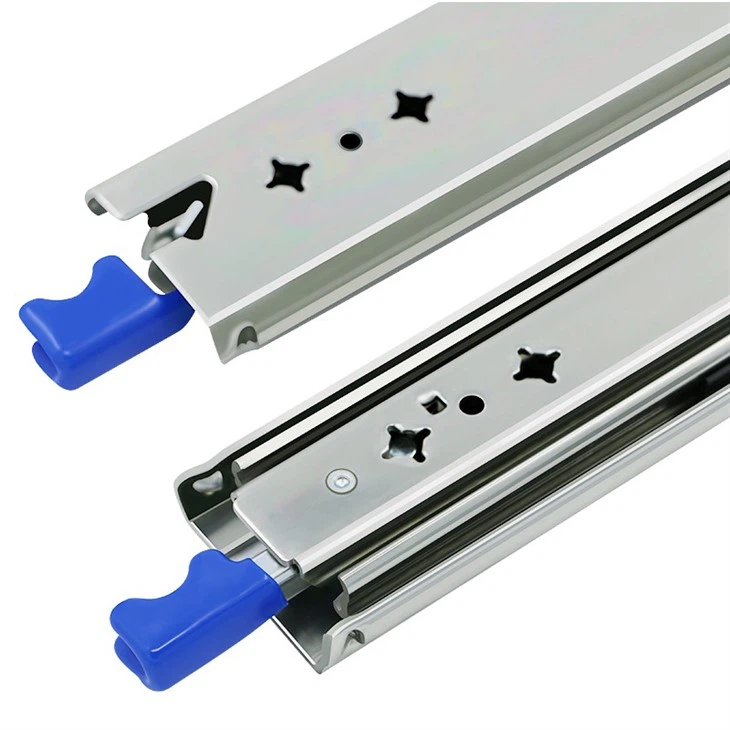 53mm Tool Box Drawer Slides