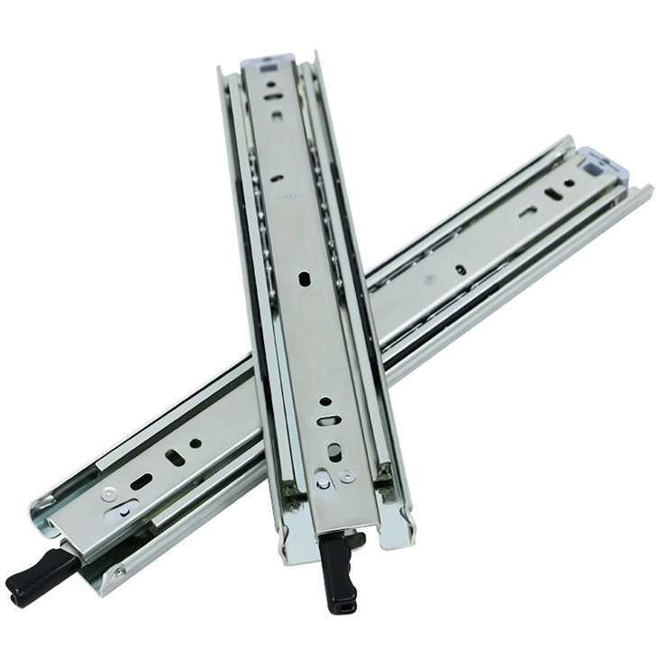 500mm Heavy Duty Drawer Slides best