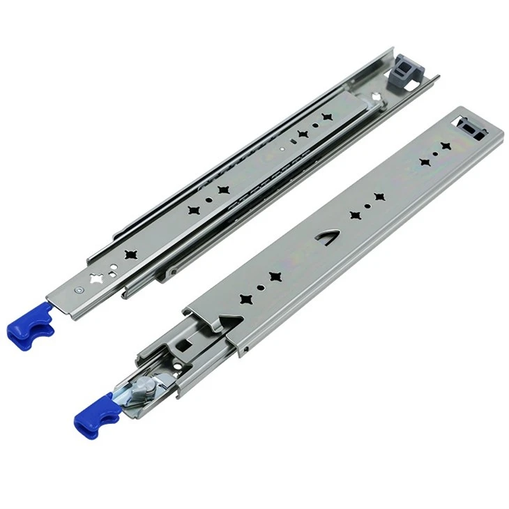 53mm Heavy Duty Drawer Slide 16inch