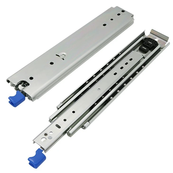 Heavy Duty Truck Drawers Rails