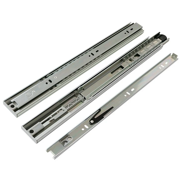 Kabinè Slide Rail 45MM lajè