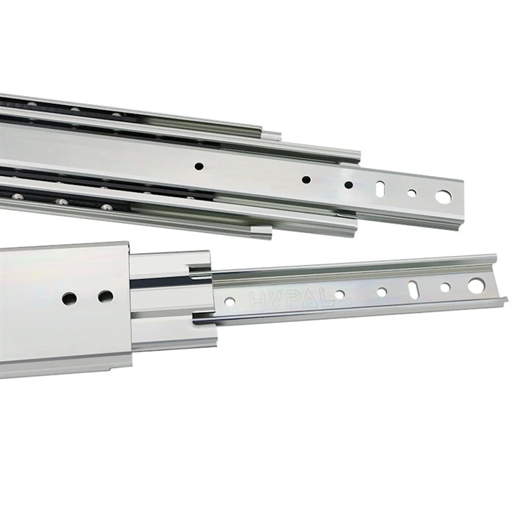 Heavy Duty Slides Rail