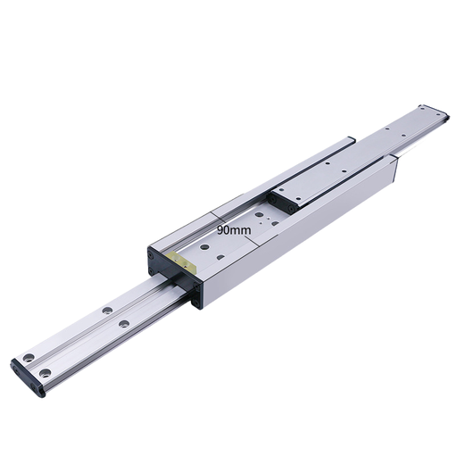 Heavy Duty Aluminum Rail for Industrial Cabinets Heavy Duty Aluminum Rail for Industrial Cabinets
